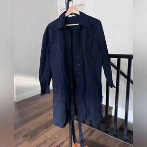 Mango dress